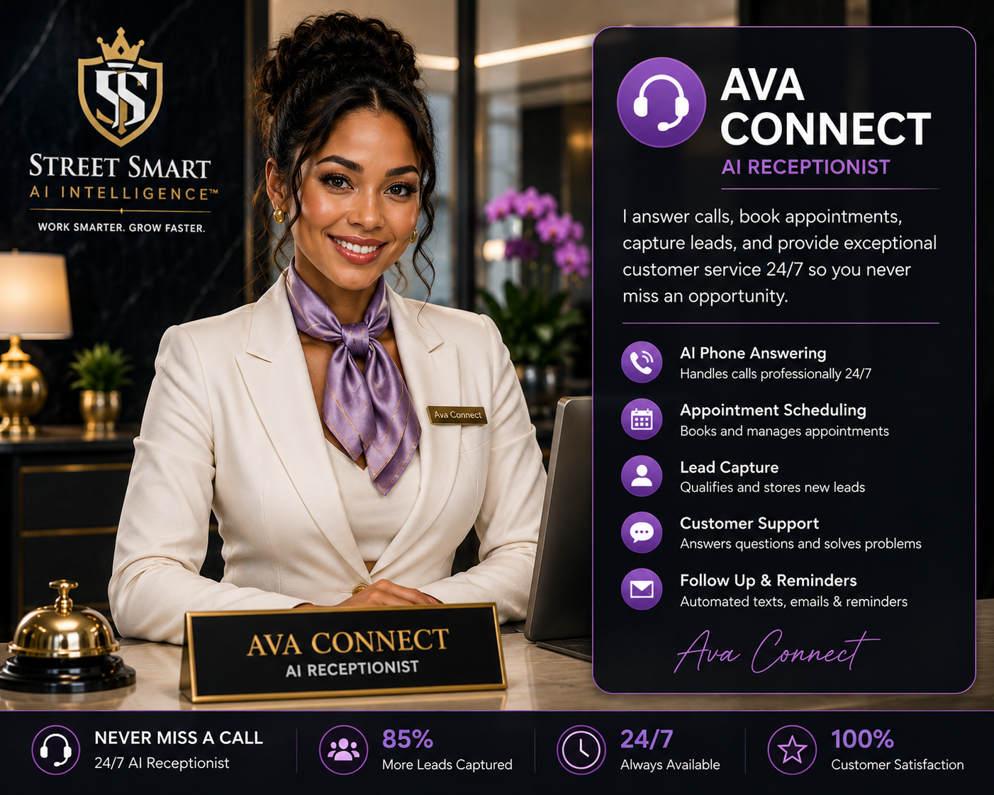 Ava Connect